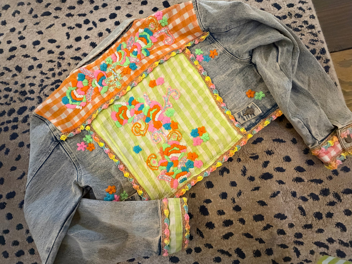 The DayDreamer Jacket