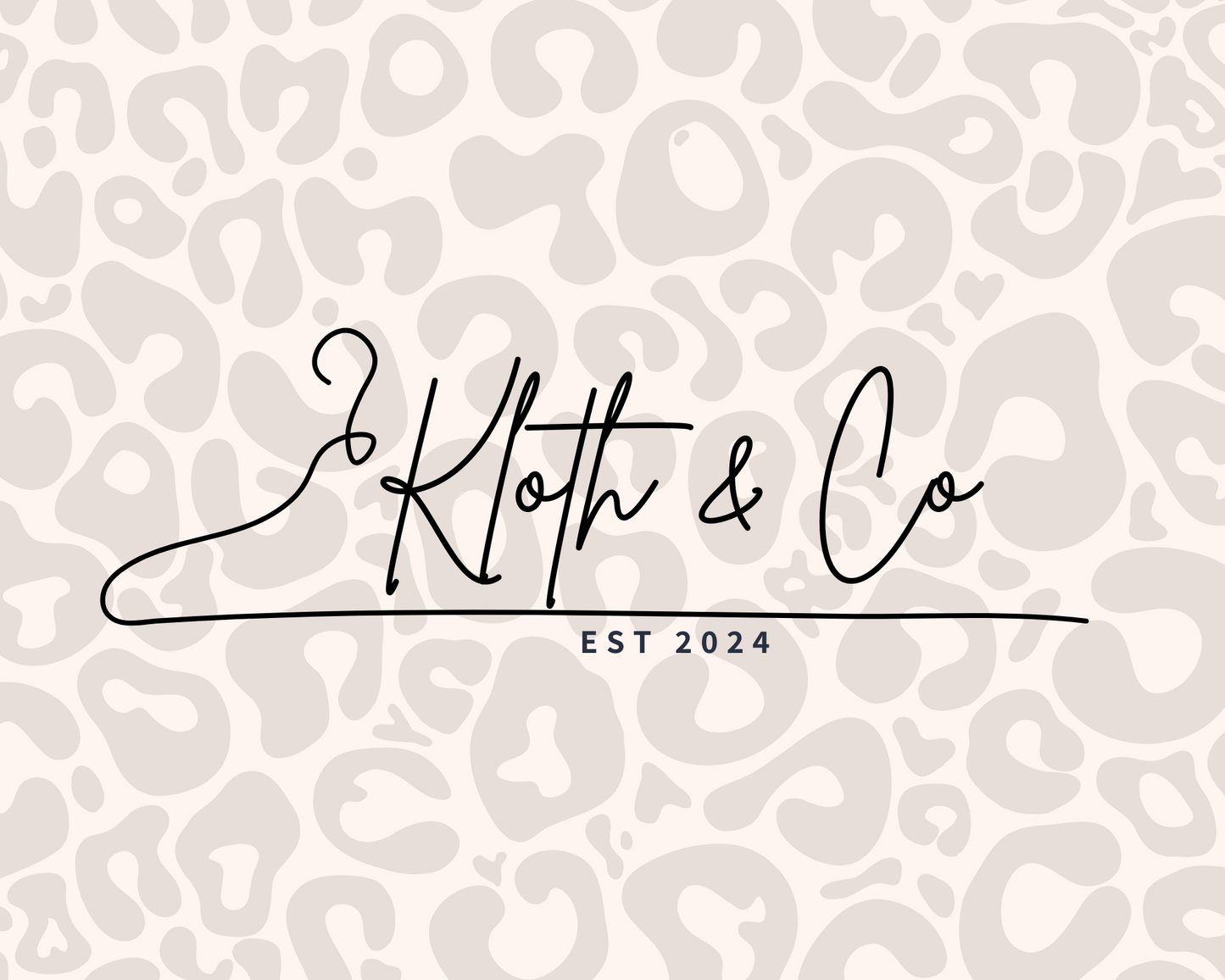 Kloth & Co Gift Card