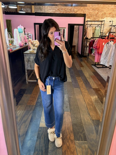 BASIC POPOVER TOP