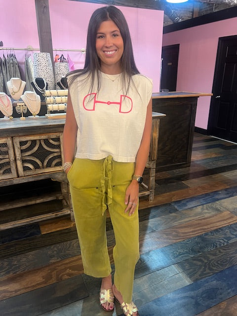 EVERYDAY CARPENTER PANT