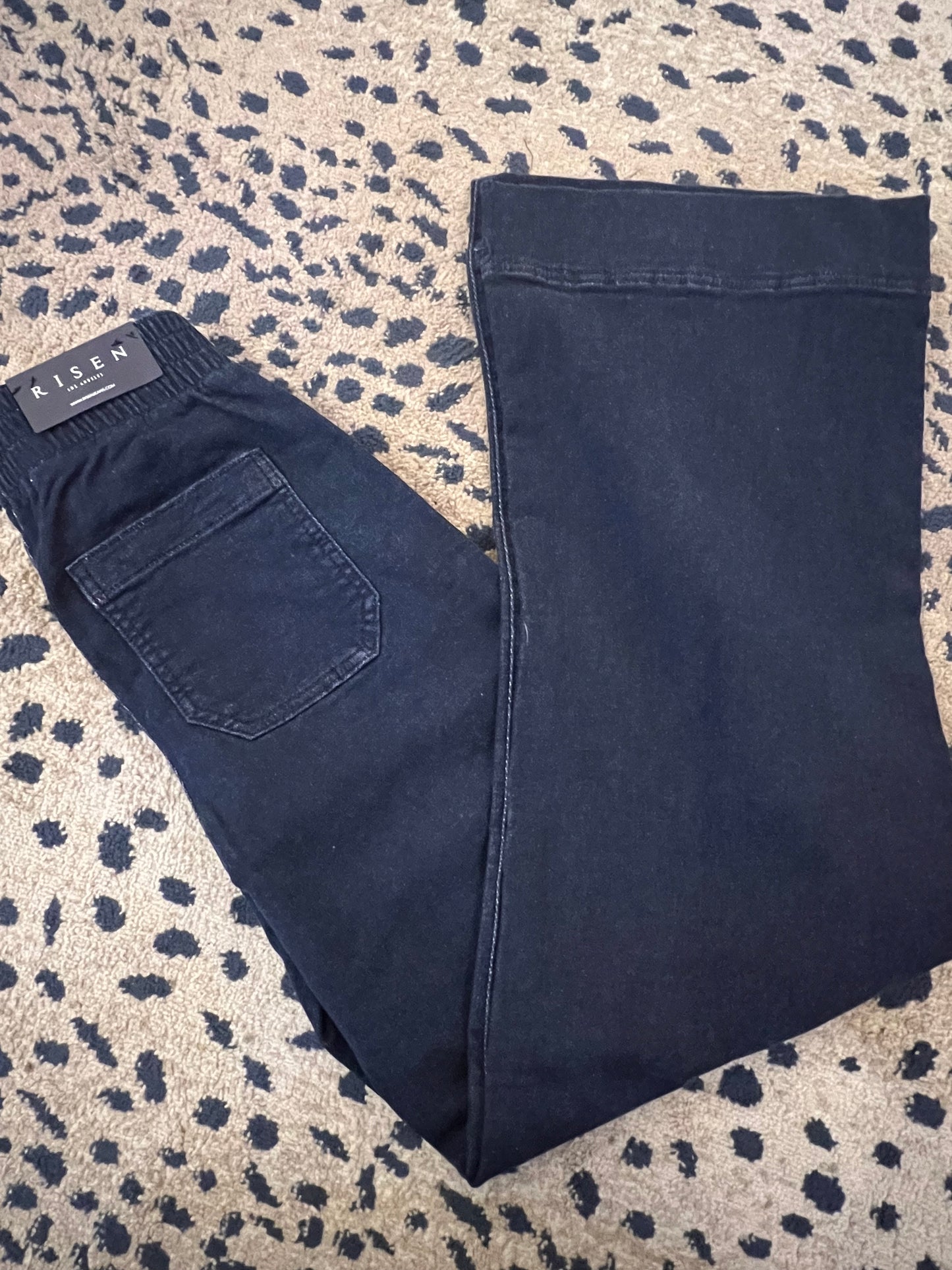 Risen Trouser