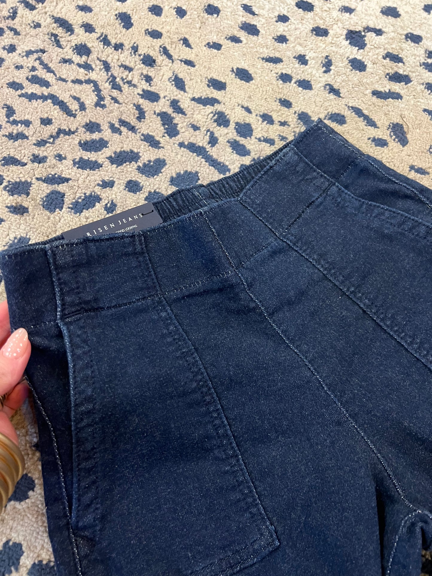 Risen Trouser