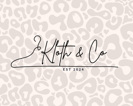 Kloth & Co Gift Card