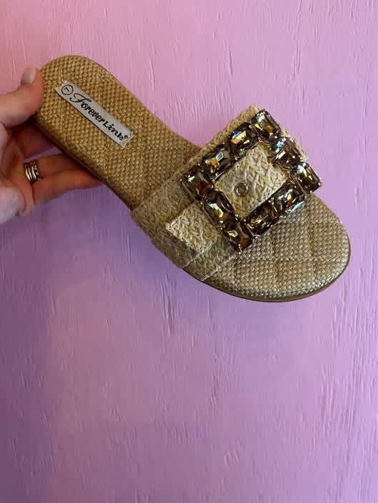 INTERST RAFFIA