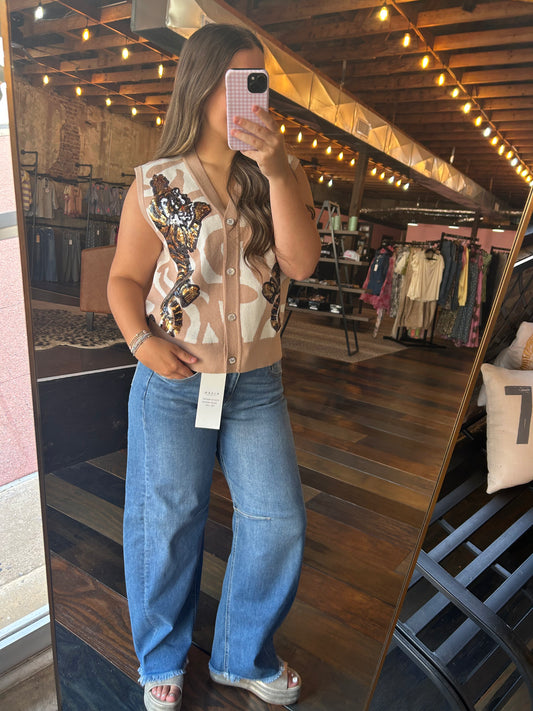 SLOUCHY BARREL