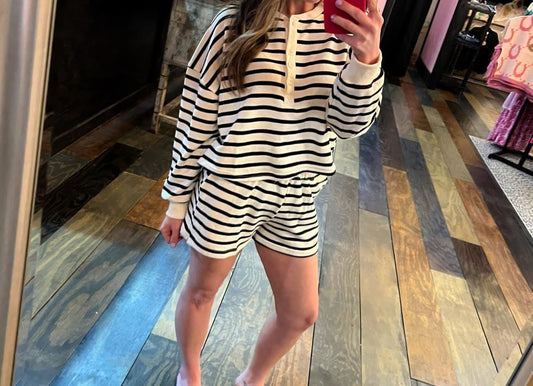 VACATION MODE SET