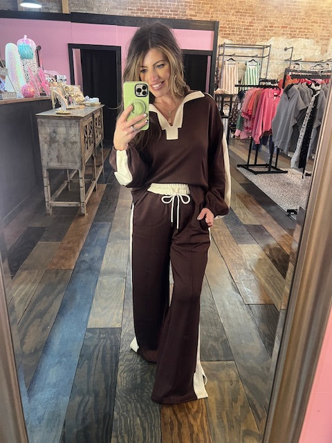 CLASSY COZY SET