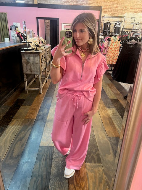 BUBBLEGUM SCUBA SET