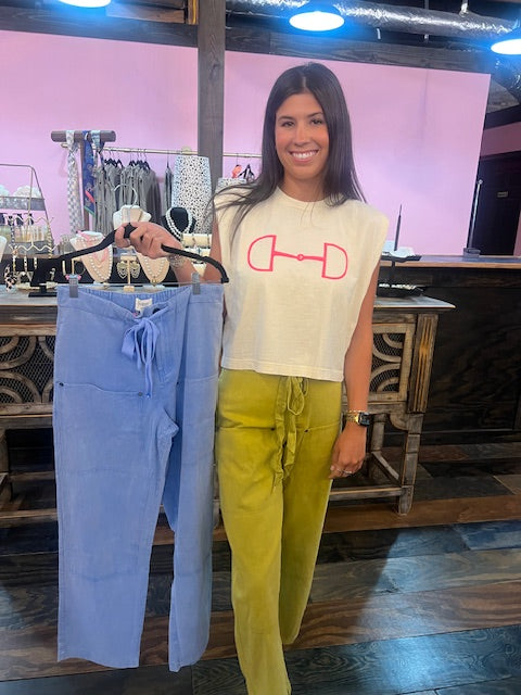 EVERYDAY CARPENTER PANT