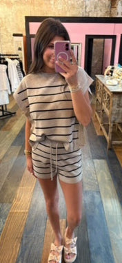 SO ME KNIT SET
